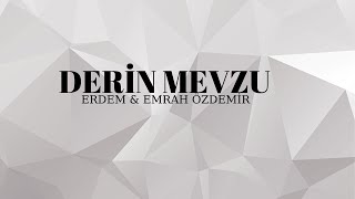 Rahmetli Oğuz Yılmaz Anısına   Erdem Emrah Özdemir - Derin Mevzu Resimi