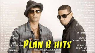 Plan B 2024 MIX ~ Top 10 Best Songs ~ Greatest Hits ~ Full Album