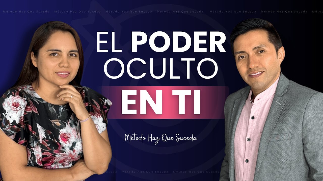 El Poder Oculto de la Intención - YouTube