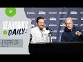 "A Different Level of Excitement" for the 2022 NFL Draft | Seahawks Daily