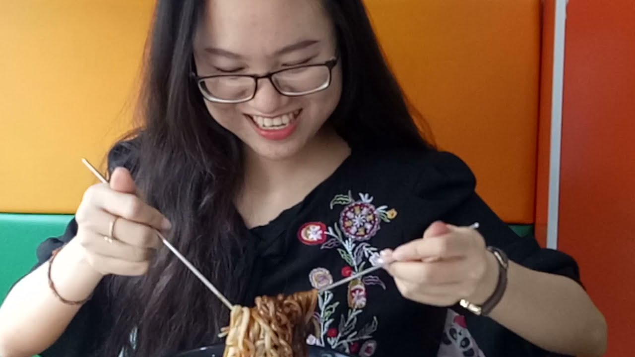 hanuri korean fast food New 2022 HANURI - Quán ăn HÀN QUỐC Ngon Bổ Rẻ