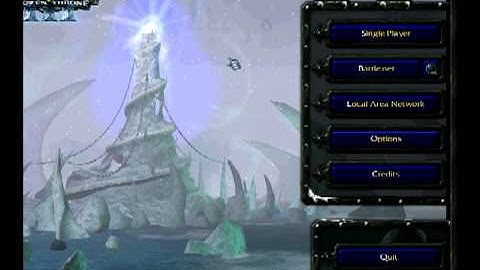 Warcraft 3 Tutorial - How to make multiplayer. (map editor)