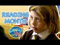 @Woolly and Tig Official Channel- Reading Month | Going to School | Kids TV Show | Toy Spider