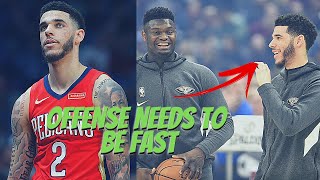 Famous WHY Lonzo Ball Is NOT A BUST... Wealth