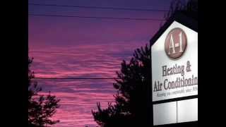 A1 Heating & Air FULL SING mp3 1