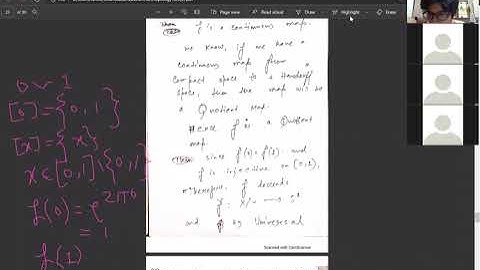 Quotient Topology----Universal Property of Quotient Topology and It