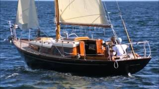 Video thumbnail of "THE BEACH BOYS   SLOOP JOHN B"