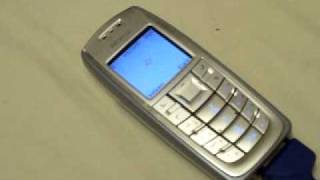 Pokémon Black & White and the Nokia Cell Phone