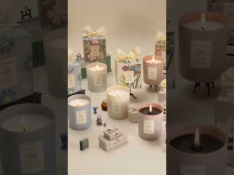 Jo Malone London X Little Greene