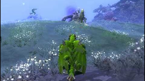 Spore Epic Killer Part 1