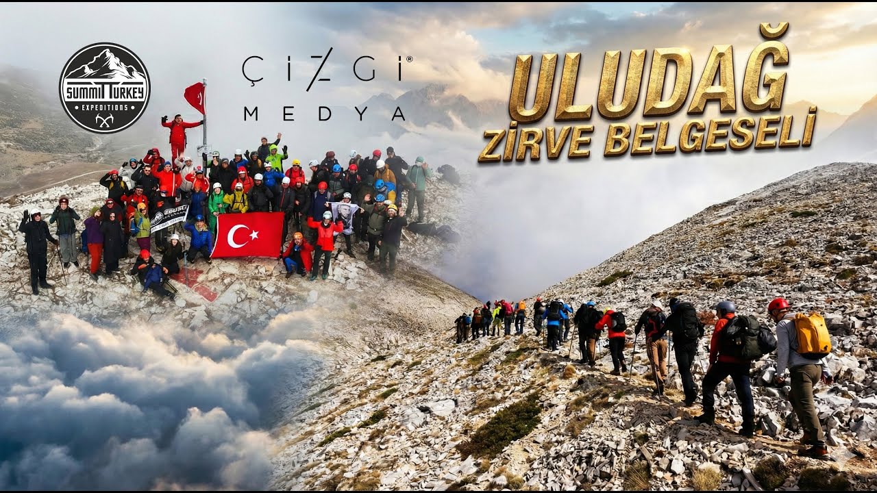 Bir Sonbahar Zirve Belgeseli 