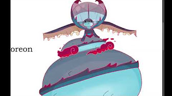 Gigantamax Pokemon forms - YouTube