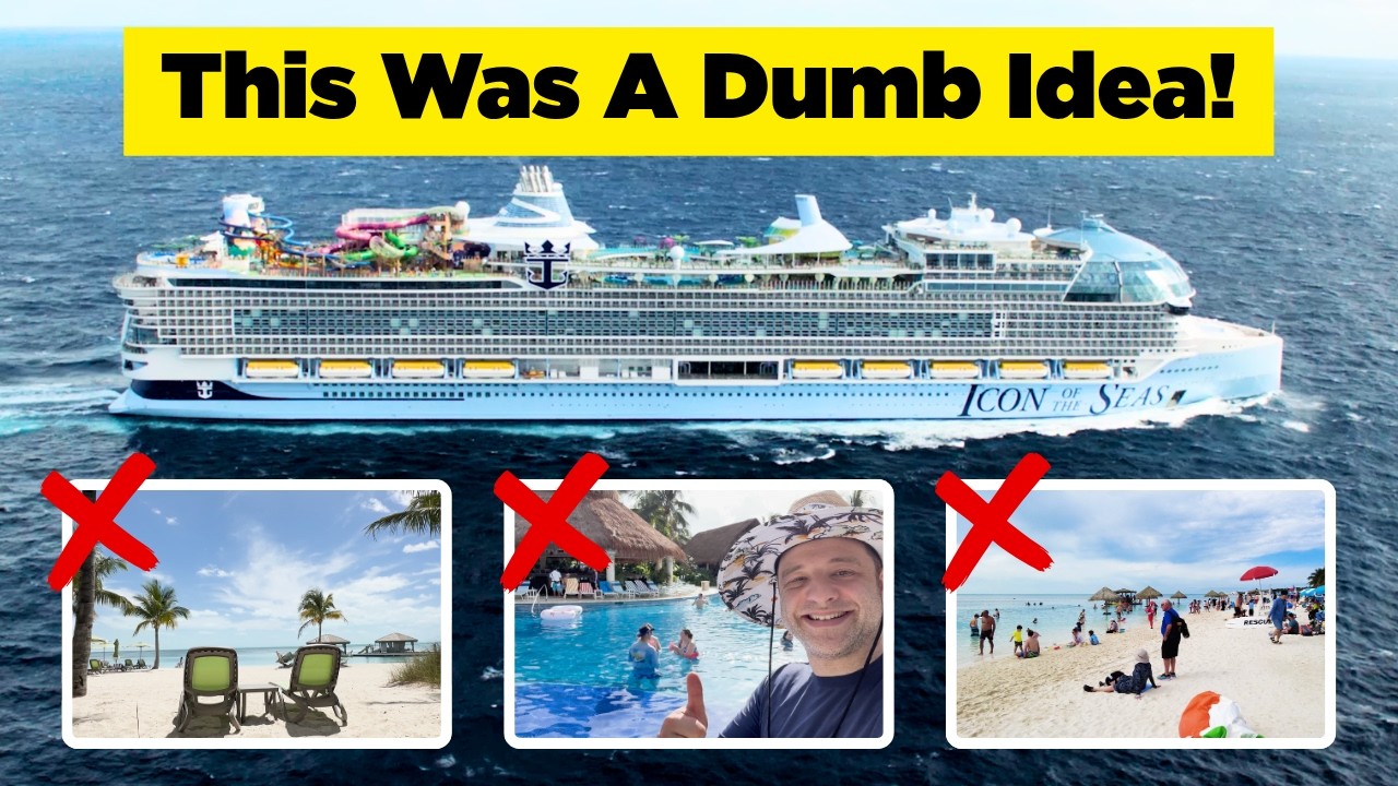 My Cruise Excursion Plans Backfired, But I Learned A New Leason