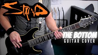 Staind - The Bottom (Guitar Cover)