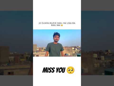 MISS YOU 🥺❤️‍🩹