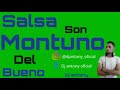 SON MONTUNO DEL BUENO SALSA VIEJA DJ ANTONY SET LIVE