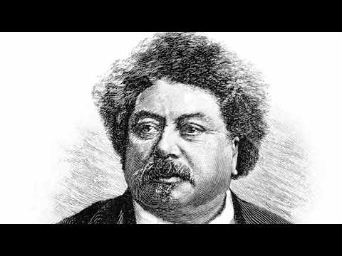 Video: Warum ist Alexandre Dumas berühmt?