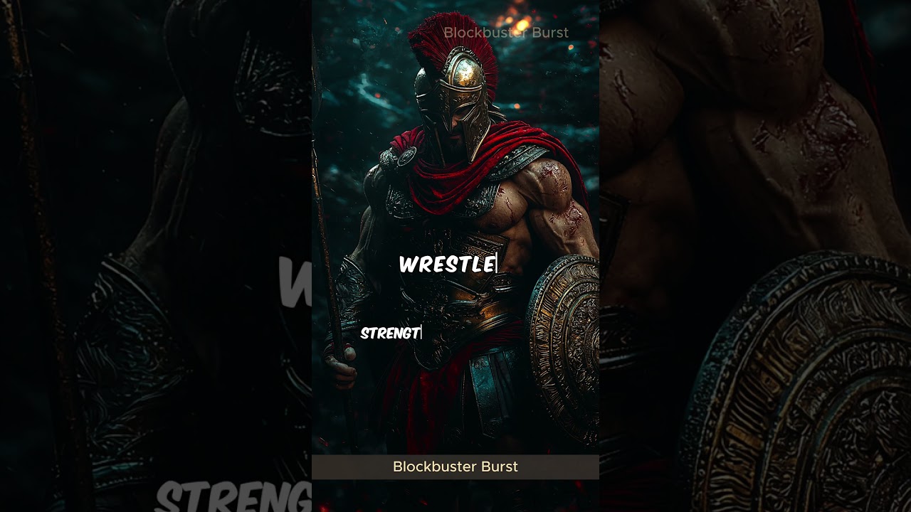 [Preview] Fighter Transforms Into Epic Warrior | Stunning Ancient Combat Visuals! 