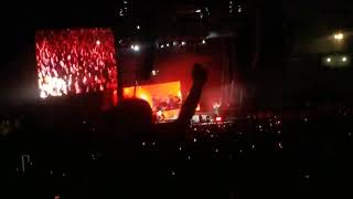 Papa Roach 07 - Firestarter (The Prodigy Cover) (FivePoint Ampitheatre 10-15-23)