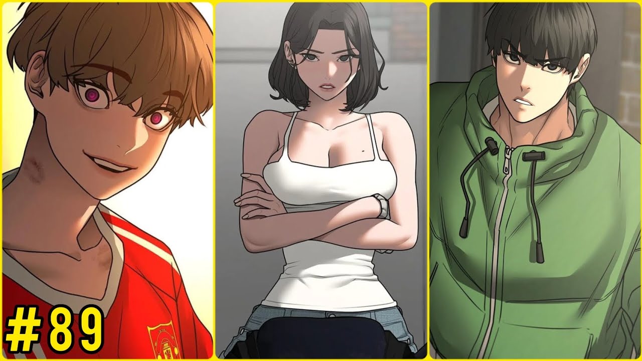 Reality Quest Chapter 89