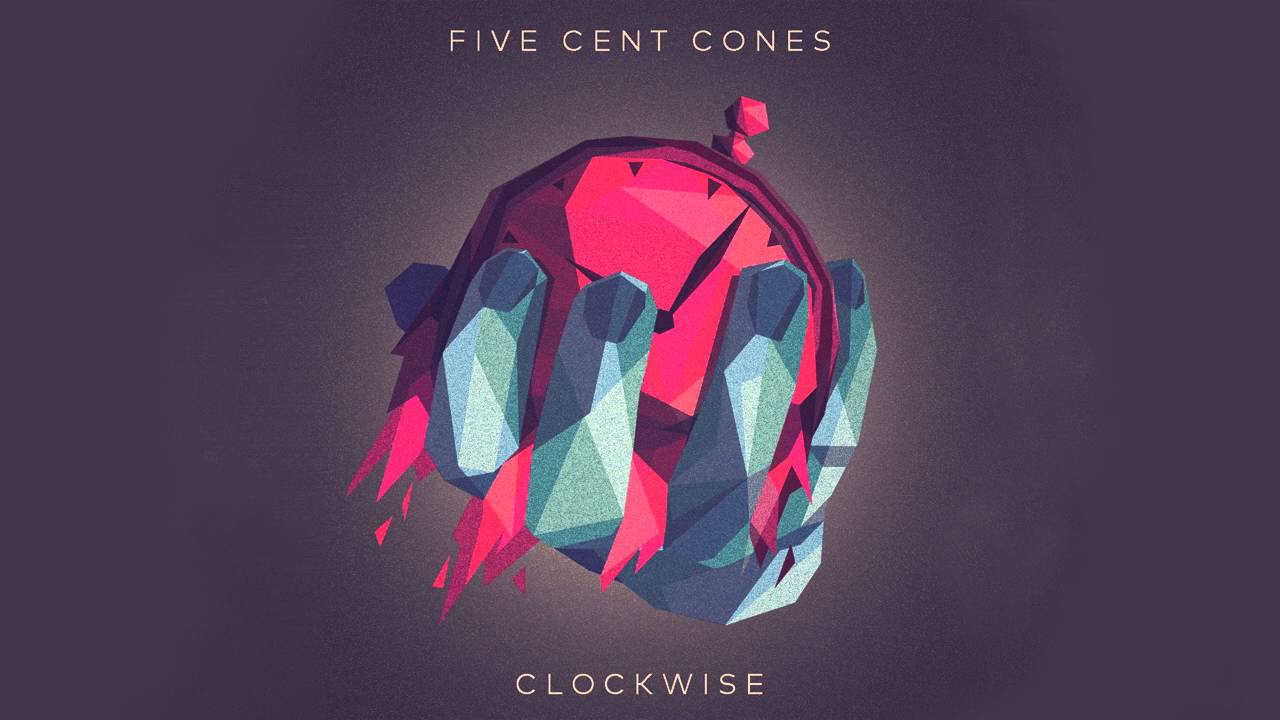 Five Cent Cones - 1. Clockwise [Clockwise 2015] - YouTube