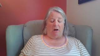 Read Aloud So B  It Chapt 15 part 2 and Chapt 16 part 1
