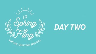 Spring Fling 2022 Day 2