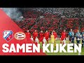 SAMEN KIJKEN | FC Utrecht - PSV (2019/2020)