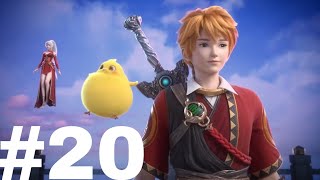 Tales of Demons and God Season 6 Episode 20 in Hindi | Tales of Demons and God