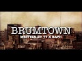 Tt x raph  brumtown lyric