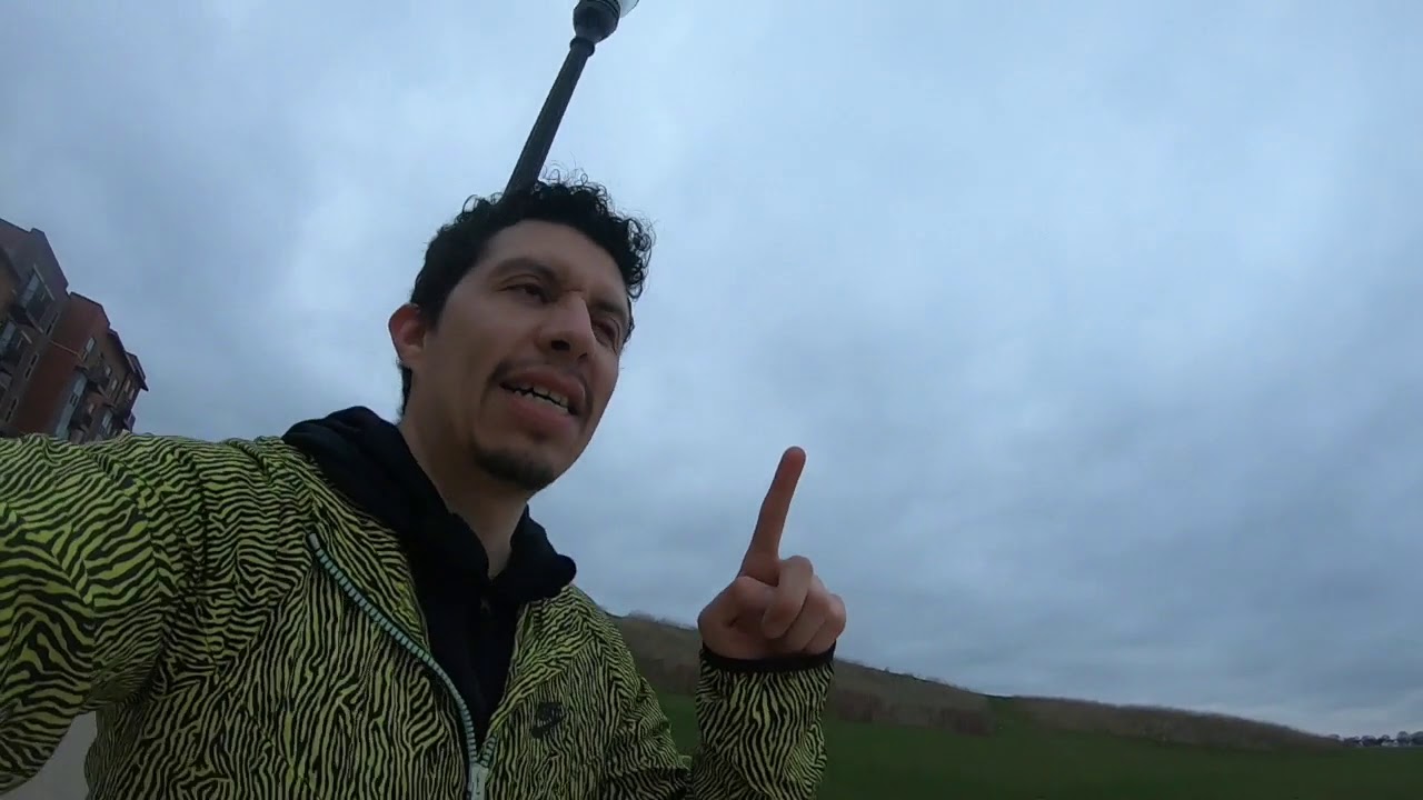 Allstate Hot chocolate race 15k Detroit recap - YouTube