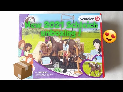 Horse Club by Schleich Expands With New Video Game - aNb Media, Inc.