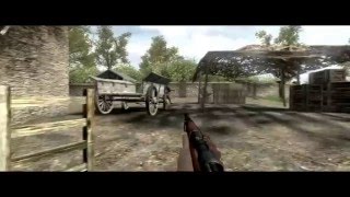 Call of Duty 2 - Fatalicious [error occured]