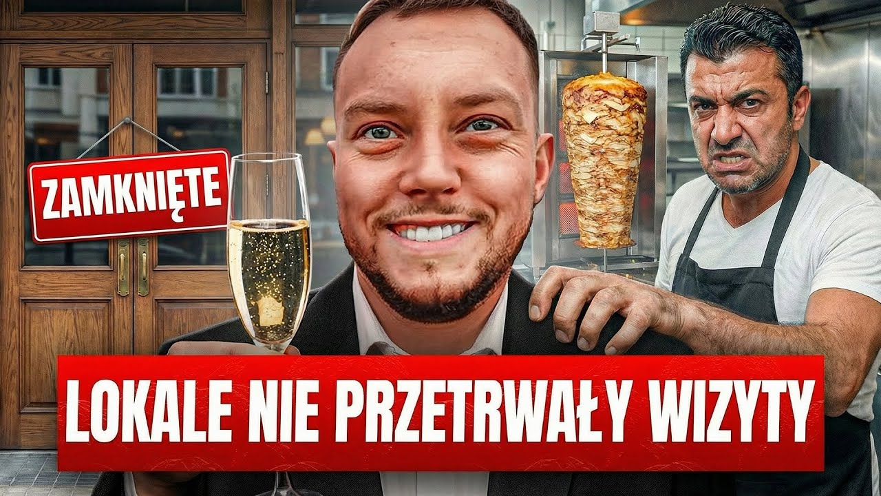 Czy Książulo jest w stanie ZNISZCZYĆ biznes?