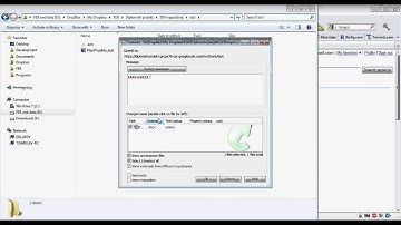 TortoiseSVN introduction