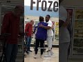 You need 7 hugs a day to stay stress free. Start hugging. #calvingrindz #prank #funny #shorts