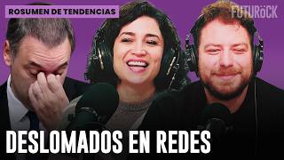 ROSUMEN: TODOS LOS TUITARDOS DE ADORNI Y SUS NENAS | MATI ROSU EN #SEGUROLA