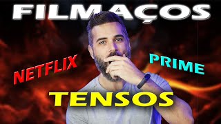 6 FILMAÇOS TENSOS QUE VOCÊ PRECISA - SÓ FILMÃO !