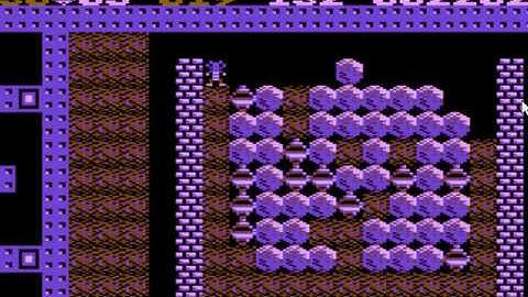 Lets play Boulderdash 2 part 2