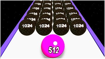 Top Satisfying Mobile Game Battery Run New Gameplay Walkthrough All Levels Big Update Freeplay