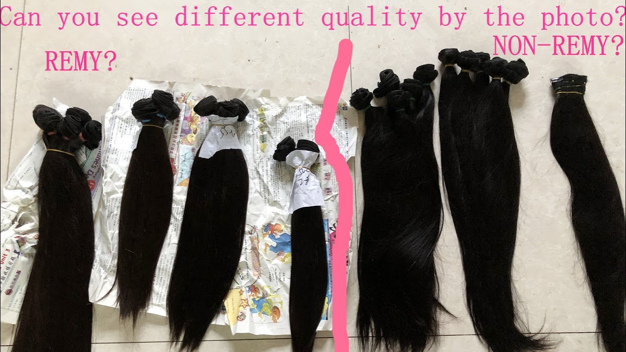 Hair vendors wholesale Can you send me pictures and videos of your