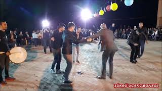 Yabandan gel Kaval Havası Aman nolur Çiçekdağı  Salih K  İsmail Tan M  Uslu Demirciören