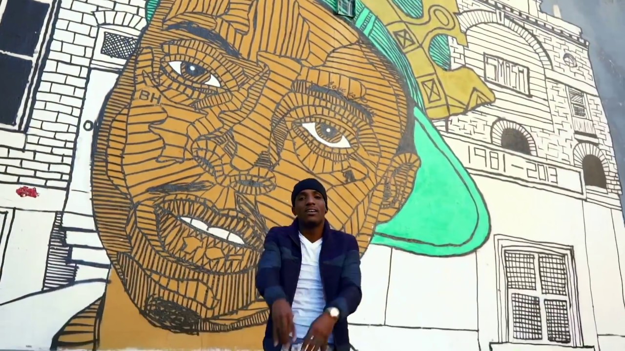 UndaRated Lor Chris “Go Hard” | Shot by @_JamesJones_ |