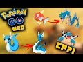 PGO: POKEMON GO #20 NOITE ÉPICA NA FOZ ! VER PARA ACREDITAR !