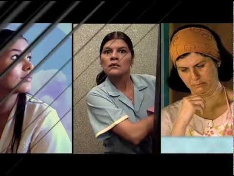 1, 2 y 3 mujeres-Trailer Cinelatino