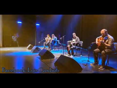 ACORRALADO (CHAMAME ) de NINI  FLORES ☆☆ LUIS CARDOZO