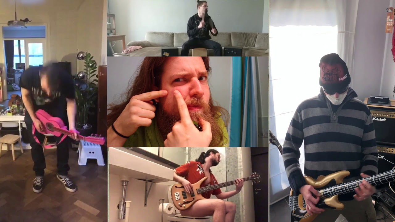 Backdoor Solution - Because I Can