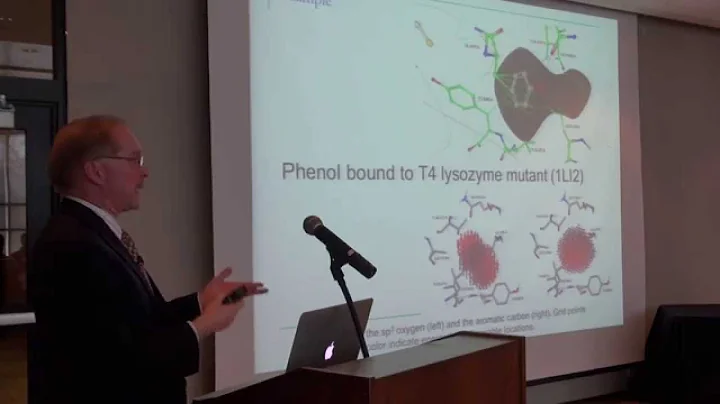 Kennie Merz Investiture Research Presenation