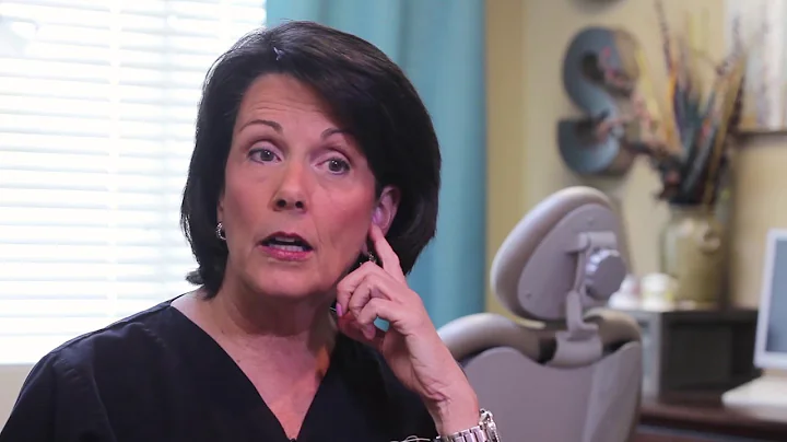 Meet your Dentist: Deborah A. Romack, DDS | Weathe...