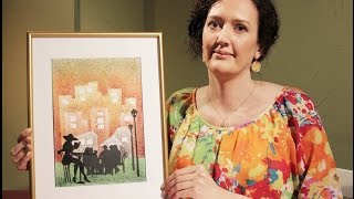 Видео Урок Рисования Картины Видео Урок Рисования Картины